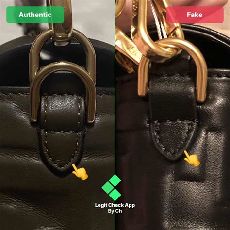 how to authenticate fendi bag.